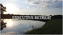 Saint Jude Retreats
