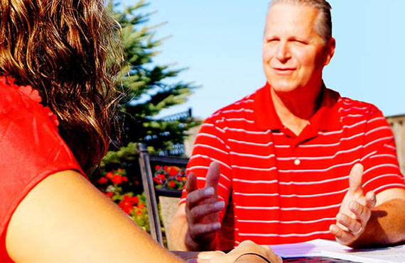 Non 12 Step Executive Alternative to Treatment and Rehab