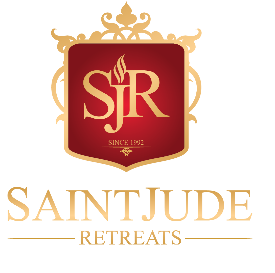 Saint Jude Retreats Will Help You Change