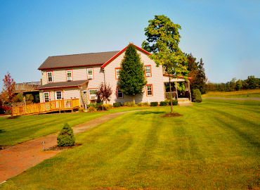 Saint Jude Executive Retreat