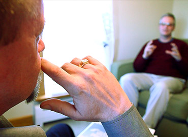 Saint Jude Executive Retreat