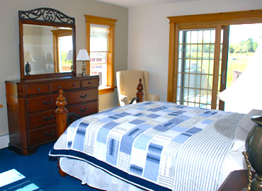 Saint Jude Executive Retreat